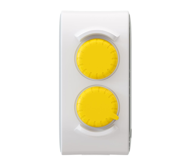Newell RGB Cutie Pie - biała - 1184956 - zdjęcie 4